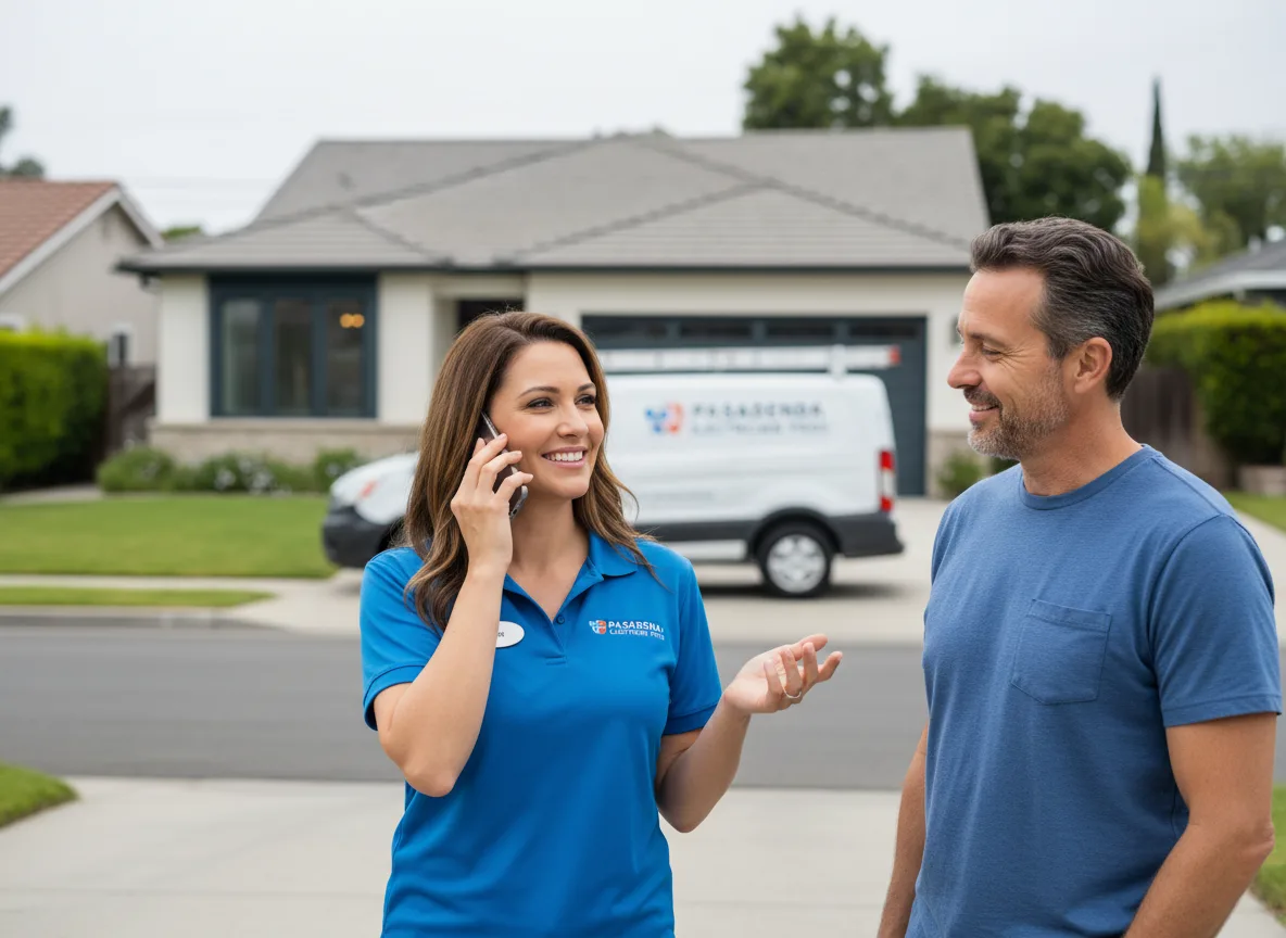 Electrician Graceville, MN FAQs
